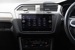2022 Volkswagen Tiguan 132TSI Life Allspace