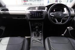 2022 Volkswagen Tiguan 132TSI Life Allspace