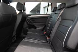 2022 Volkswagen Tiguan 132TSI Life Allspace