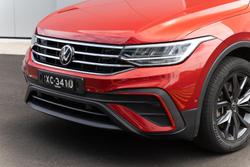 2022 Volkswagen Tiguan 132TSI Life Allspace