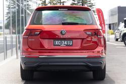 2022 Volkswagen Tiguan 132TSI Life Allspace