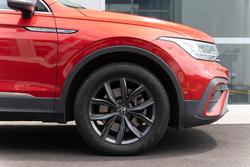 2022 Volkswagen Tiguan 132TSI Life Allspace