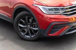 2022 Volkswagen Tiguan 132TSI Life Allspace