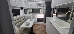 2026 Lotus Caravans Trooper Trx 216Rk