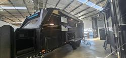2026 Lotus Caravans Trooper Trx 216Rk