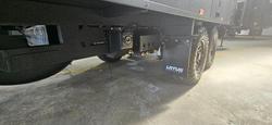 2026 Lotus Caravans Trooper Trx 216Rk