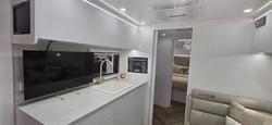 2026 Lotus Caravans Trooper Trx 216Rk