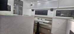 2026 Lotus Caravans Trooper Trx 216Rk