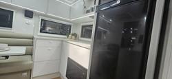 2026 Lotus Caravans Trooper Trx 216Rk