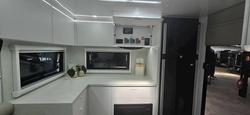 2026 Lotus Caravans Trooper Trx 216Rk