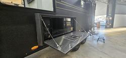 2026 Lotus Caravans Trooper Trx 216Rk