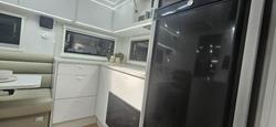 2026 Lotus Caravans Trooper Trx 216Rk