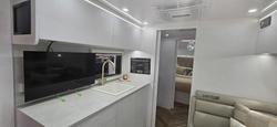 2026 Lotus Caravans Trooper Trx 216Rk