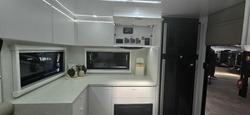2026 Lotus Caravans Trooper Trx 216Rk