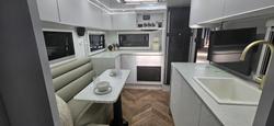 2026 Lotus Caravans Trooper Trx 216Rk