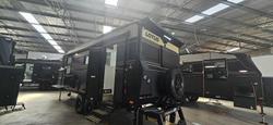 2026 Lotus Caravans Trooper Trx 216Rk