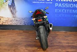 2019 Kawasaki NINJA ZX-6R (ABS) KRT REPLICA Green