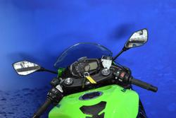 2019 Kawasaki NINJA ZX-6R (ABS) KRT REPLICA Green