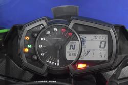 2019 Kawasaki NINJA ZX-6R (ABS) KRT REPLICA Green