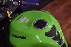 2019 Kawasaki NINJA ZX-6R (ABS) KRT REPLICA Green