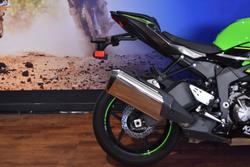 2019 Kawasaki NINJA ZX-6R (ABS) KRT REPLICA Green