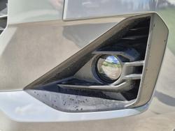 2025 Isuzu D-MAX LS-U