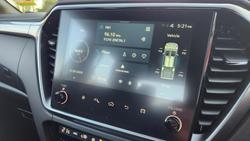 2025 Isuzu D-MAX LS-U