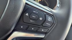 2025 Isuzu D-MAX LS-U