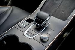 2023 Chery OMODA 5 BX