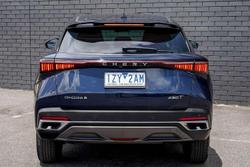 2023 Chery OMODA 5 BX