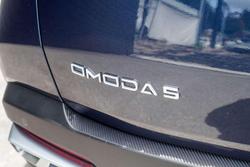 2023 Chery OMODA 5 BX