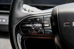 2023 Chery OMODA 5 BX