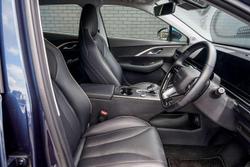 2023 Chery OMODA 5 BX