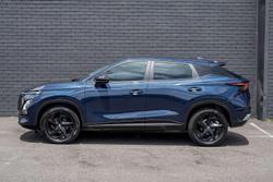 2023 Chery OMODA 5 BX