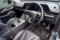 2023 Chery OMODA 5 BX