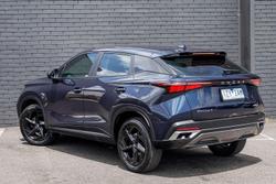 2023 Chery OMODA 5 BX