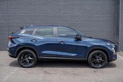 2023 Chery OMODA 5 BX