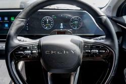 2023 Chery OMODA 5 BX