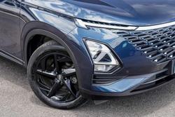 2023 Chery OMODA 5 BX