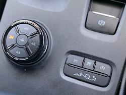 2025 Ford Ranger Platinum