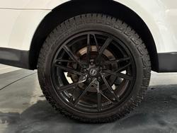 2012 Land Rover Range Rover Sport SDV6 Luxury L320 MY12 4X4 Dual Range Fuji White