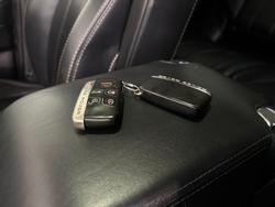 2012 Land Rover Range Rover Sport SDV6 Luxury L320 MY12 4X4 Dual Range Fuji White