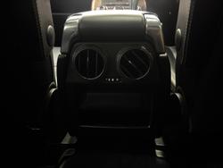 2012 Land Rover Range Rover Sport SDV6 Luxury L320 MY12 4X4 Dual Range Fuji White