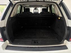 2012 Land Rover Range Rover Sport SDV6 Luxury L320 MY12 4X4 Dual Range Fuji White