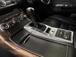 2012 Land Rover Range Rover Sport SDV6 Luxury L320 MY12 4X4 Dual Range Fuji White