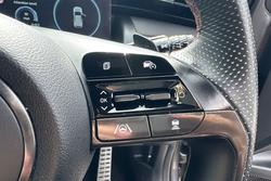 2021 Hyundai Tucson Elite N Line