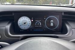 2021 Hyundai Tucson Elite N Line