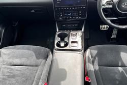 2021 Hyundai Tucson Elite N Line