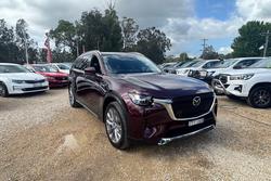 2023 Mazda CX-90 G50e GT KK AWD