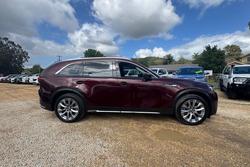 2023 Mazda CX-90 G50e GT